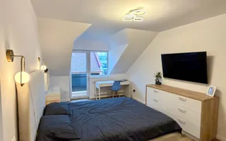 Apartament premium 4 camere 3 dormitoare 2 bai 116 mp in Kogalniceanu - Poză 14