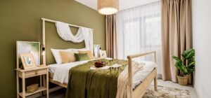 APARTAMENT 2 CAMERE | METROU REPUBLICA | PROIECT NOU - Poză 7