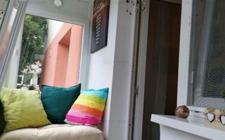 AP. 2 CAMERE LACUL TEI, RENOVAT, REABILITAT, CENTRALA, METROU 11 MIN - Poză 10