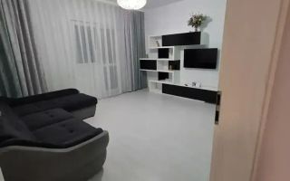 De închiriat apartament 3 camere Grand Kristal Residence - Poză 1
