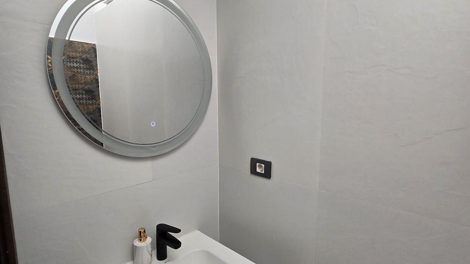 Pipera,Olga Gudyn,Scoala Americana,3 camere+parcare - Poză 11