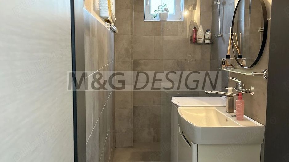 Apartament 2 camere Girocului - Poză 9
