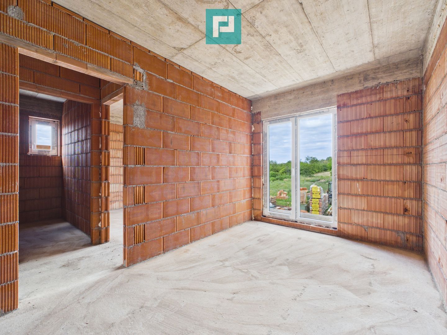1/2 duplex în Giarmata, fază de proiect - Poză 6