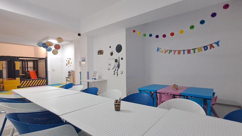 Spatiu comercial 134 mp_Bd.Metalurgiei - Poză 12