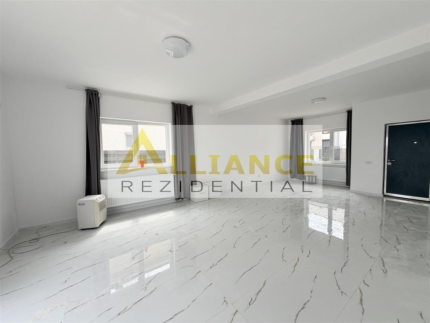 vila individuala || mobilata utilata || teren 560mp || - Poză 1