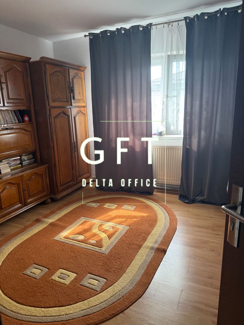Apartament ultracentral Dej - Poză 2