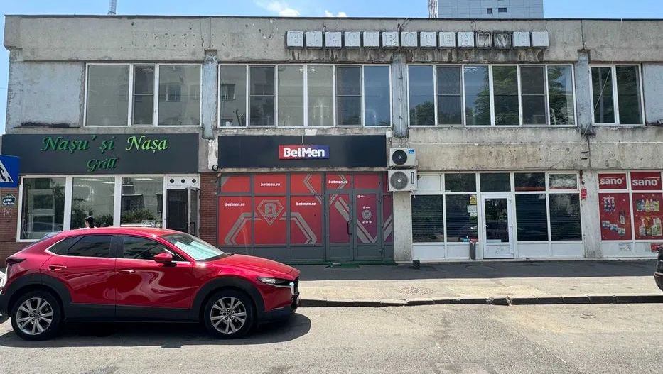 Spatiu comercial 60 m.p. in Complex Baicului stradal - Poză 1