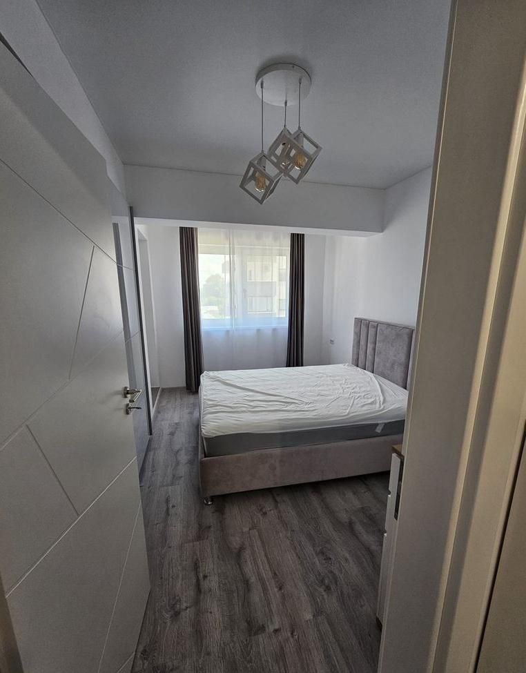 AP. 2 CAMERE- APARATORI, PRIMA INCHIRIERE, PARCARE INCLUSA, METROU - Poză 4