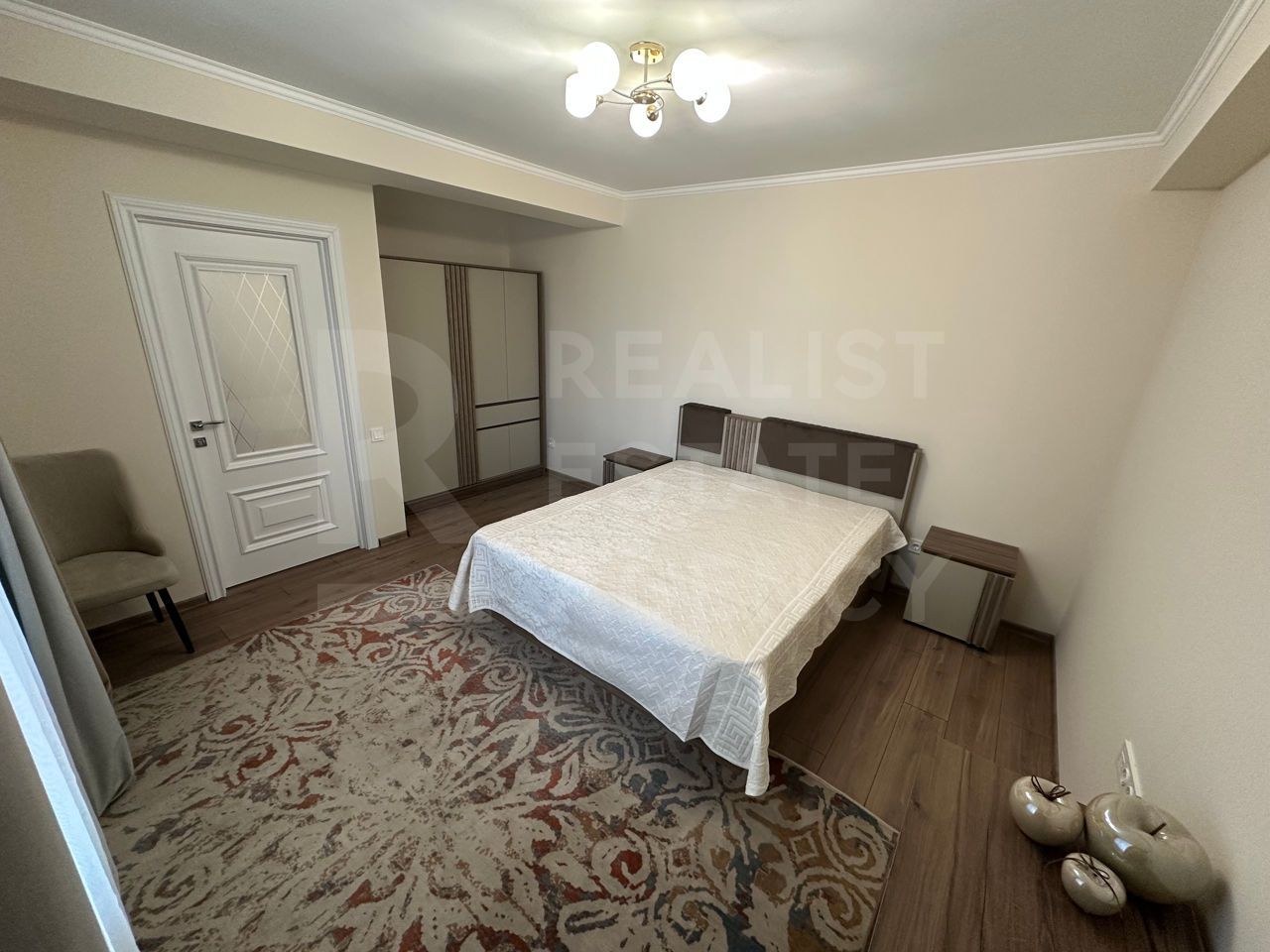 Chirie, o cameră + living, str. Petru Ungureanu, Botanica - Poză 2