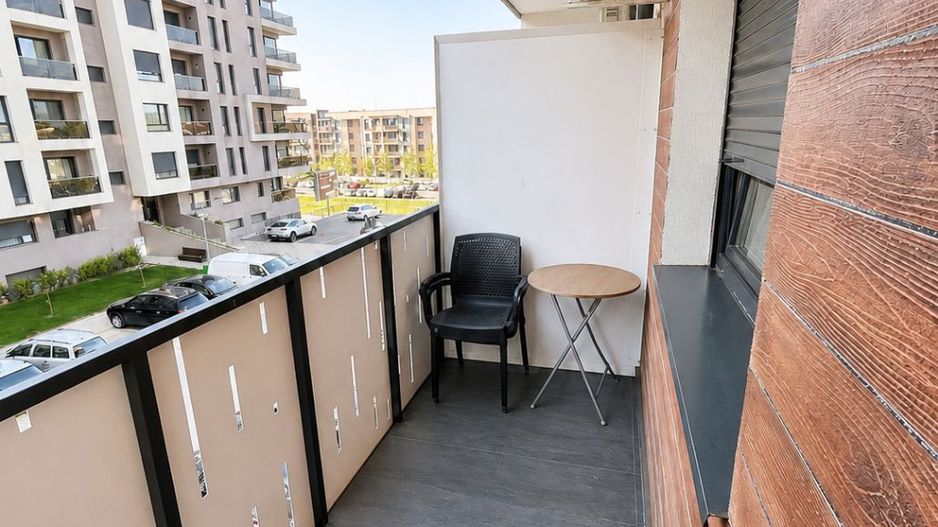 Apartament 2 camere - AES Residence - Poză 6