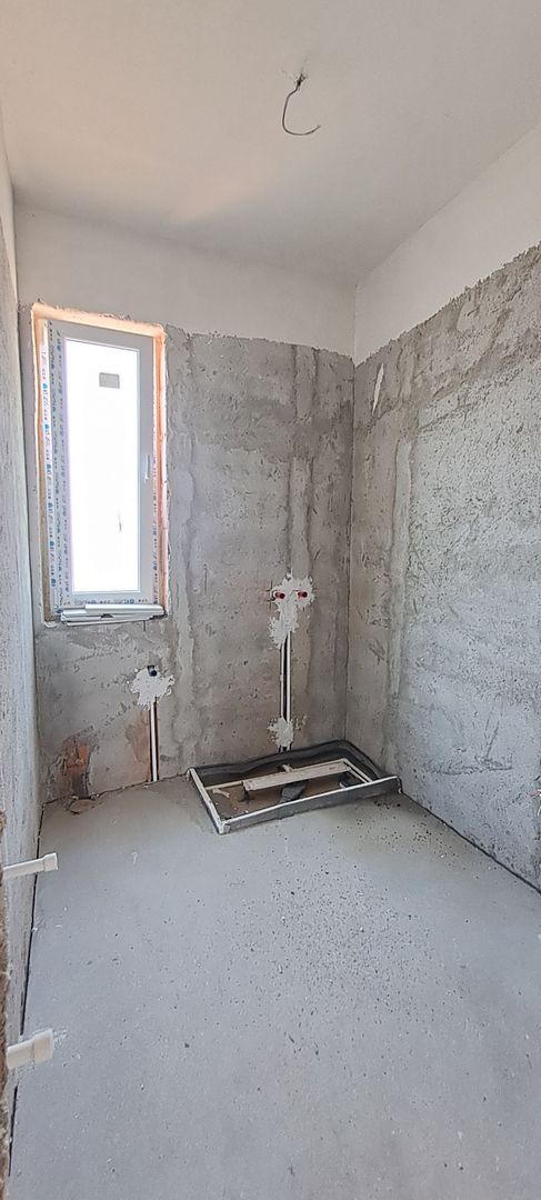 Casa parter Dragomiresti Deal, utilitati, finisaje la alegere, STB - Poză 8