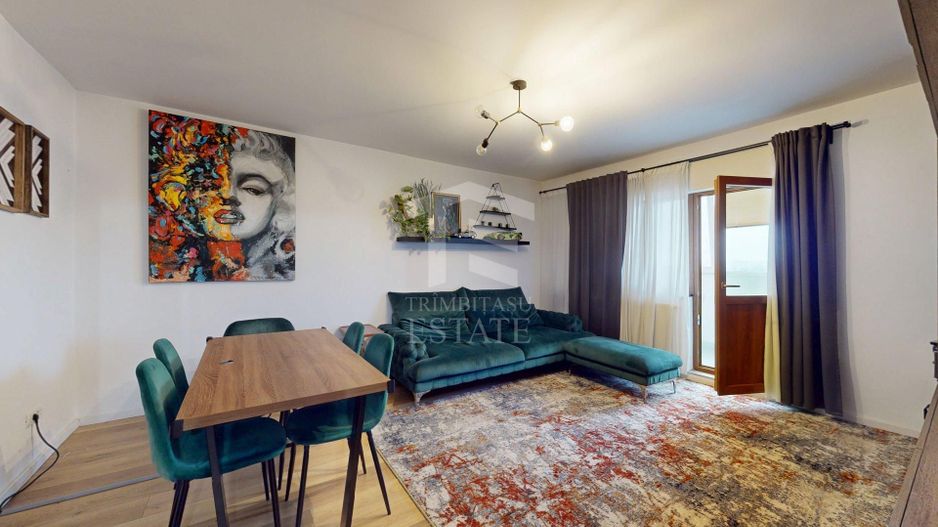 Apartament 3camere | Str. Imparatul Traian 9 - zona C-tin Brancoveanu - Poză 18