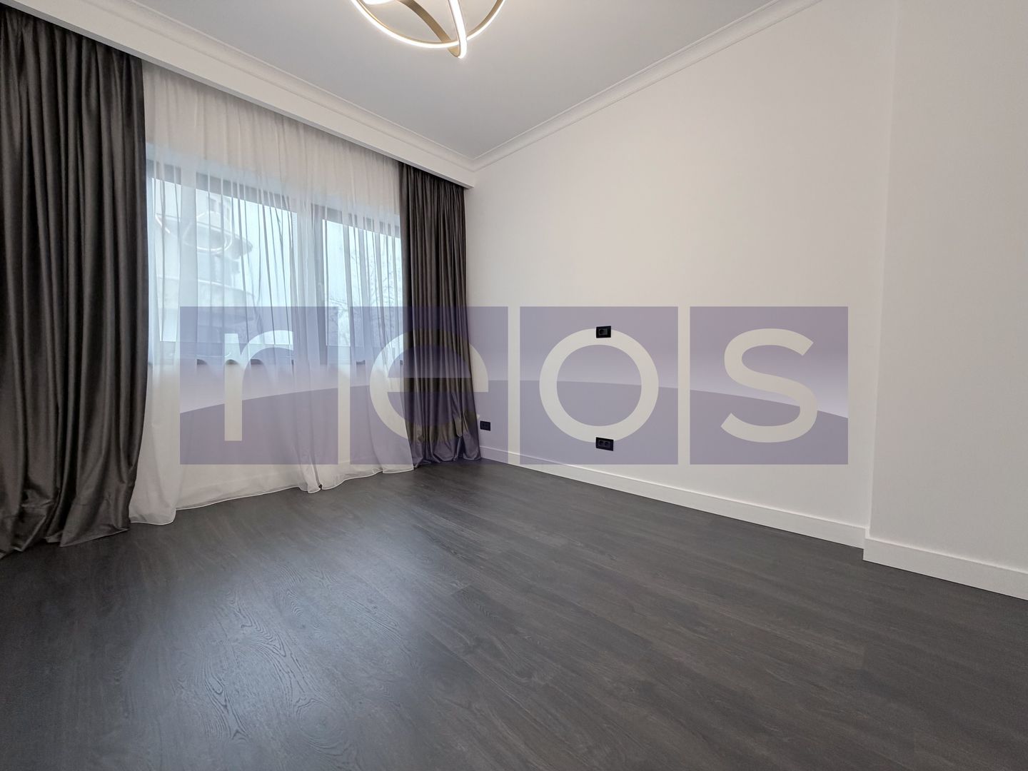 VANZARE 3 CAMERE | LUX | VEDERE PARC FLOREASCA - Poză 11