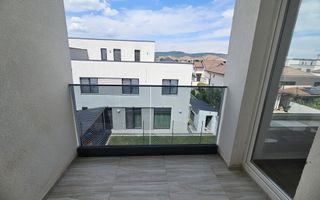 Apartament 2 camere cu balcon | Șelimbăr | 47,7 mp - Poză 4