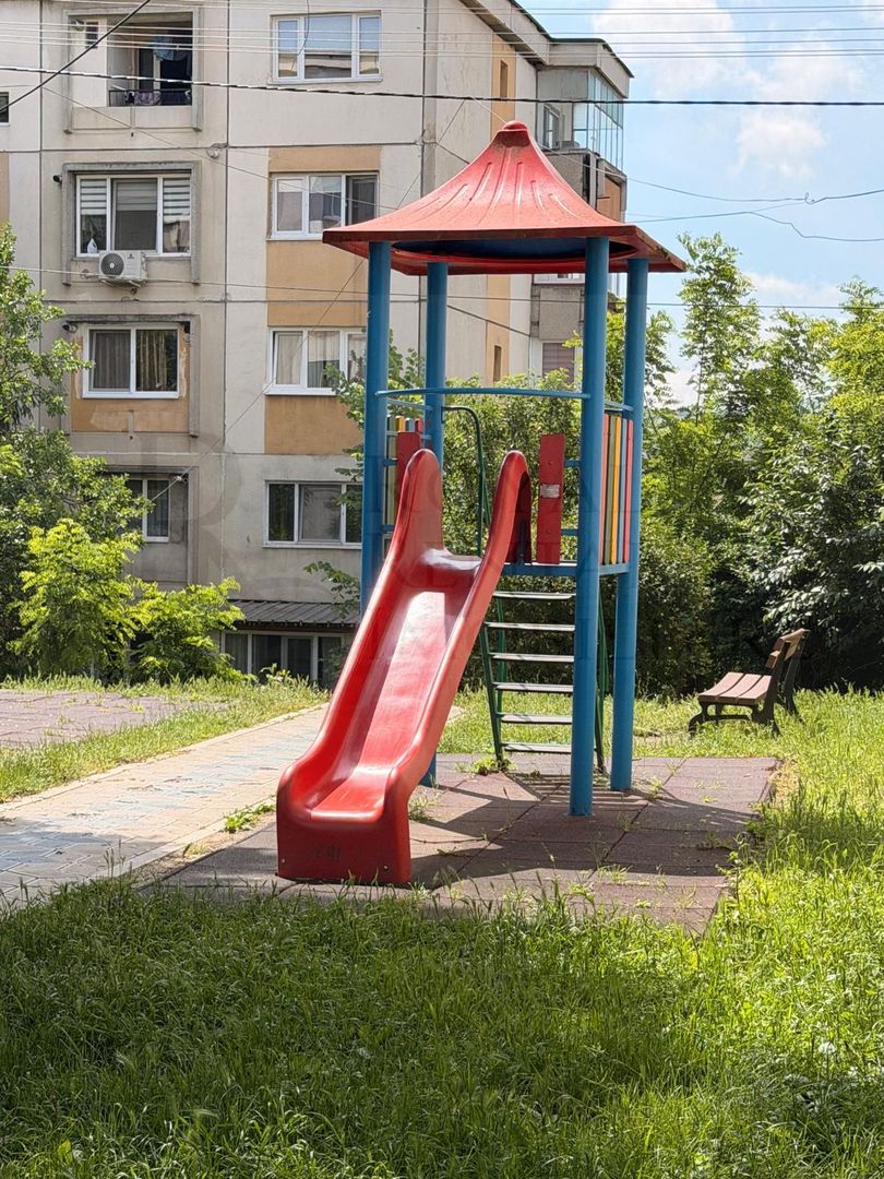 Ap 4 Camere | Zonă Iulius Mall – FSEGA  Ideal investiție sau locuință - Poză 20