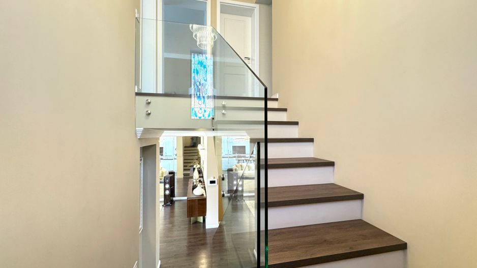 Casa Segmentul Premium | Eleganță și Confort - Poză 22