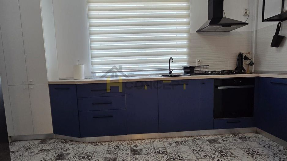Inchiriere Apartament elegant 2 camere Premium 8 min Metrou - Poză 6