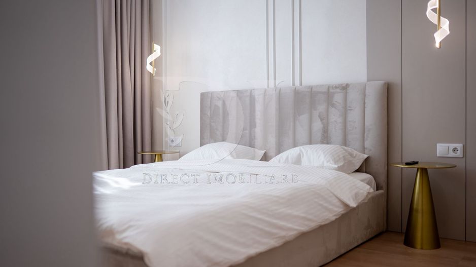 Apartament  premium de închiriat / Zona Iulius Mall - Gheorgheni/ Cluj - Poză 16