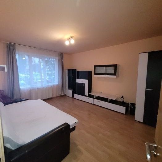 APARTAMENT 2 CAMERE | ZONA MILEA OMV SIBIU - Poză 1