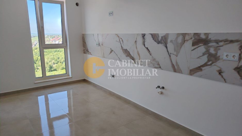 Apartament 2 Camere Decomandat + Parcare Subterană – Copou - Poză 11
