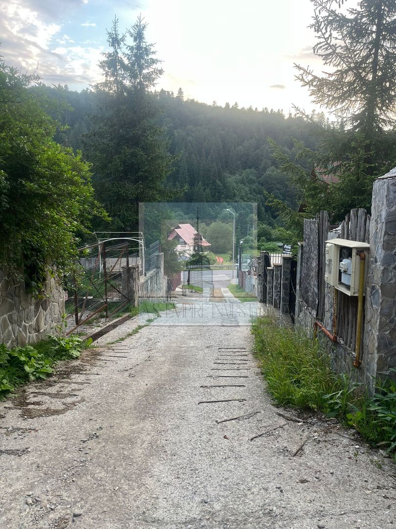 Casa/Vila de vanzare in Predeal - Poză 4