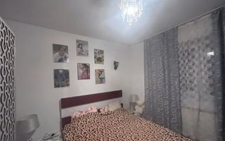 Apartament cu 2 camere decomandate, 50 mp, balcon. - Poză 4