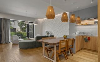 Inchiriere | vila | townhouse | 5 camere | Avalon Estate - Pipera - Poză 6