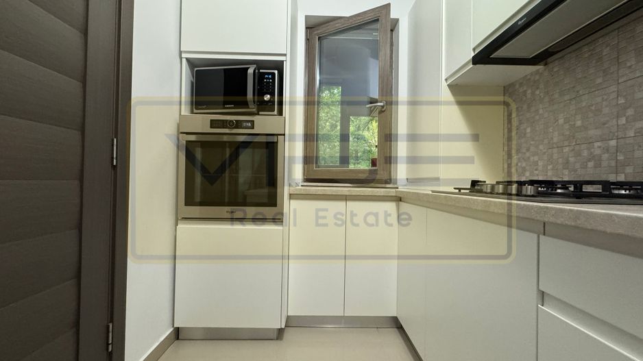 Apartament 1 camera bloc NOU Tatarasi Parcul Ciurchi - Poză 14