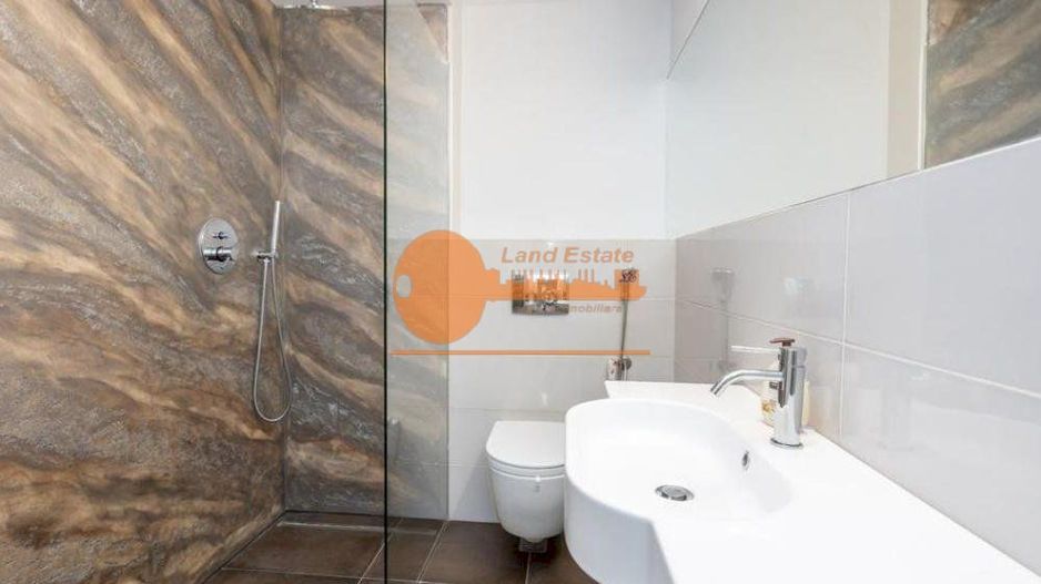 4 camere Herastru-Parcare-Boxa - Poză 12