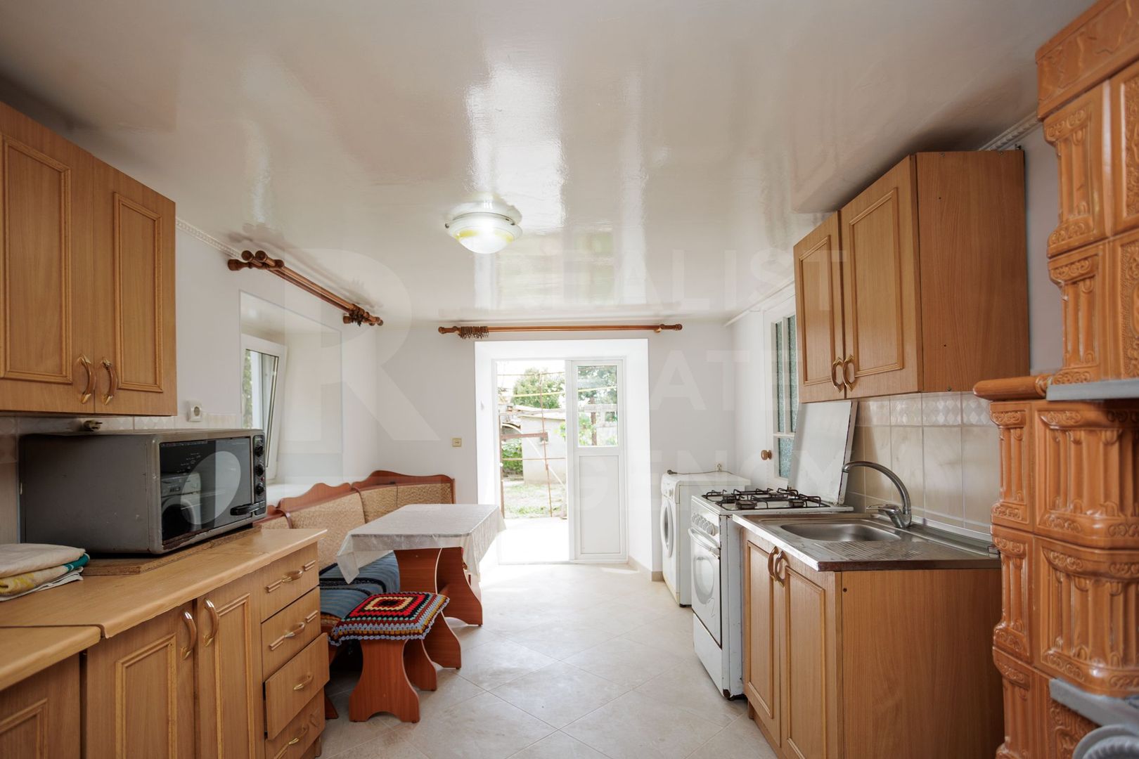 Vânzare, casă 96 mp + 7 aei, str. Ștefan cel Mare, Stășeni - Poză 9