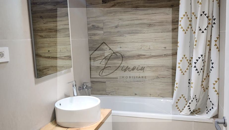 2 Camere  Ambiance Residence Pipera I Premium Mobilat I Comision 0% - Poză 38