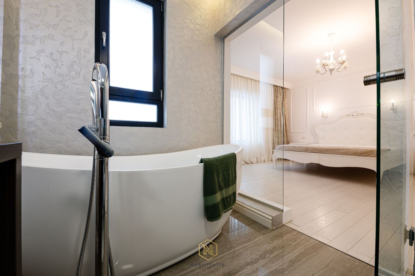 INCHIRIAT | Casa - Segmentul Premium - 4 camere, 110 mpu | La Padure - Poză 28