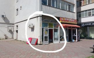 Spațiu Comercial de inchiriat - Poză 1