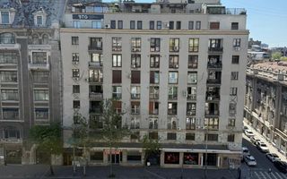 Garsoniera I Bd Gheorghe Magheru 32-36  I Etaj 7 I Mobilat - Poză 13