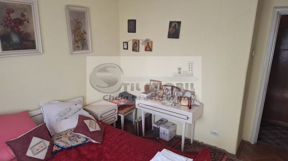 Apartament de vanzare 3 camere lângă Palas - Poză 3
