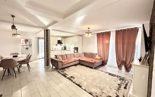 NOU | 1/2 Duplex modern în Dumbrăvița, zona Ikea - Poză 1