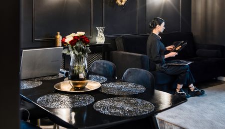 Apartament 3 camere, 76 mp, 2 bai, terasa, 2 garaje, Eroilor, New City