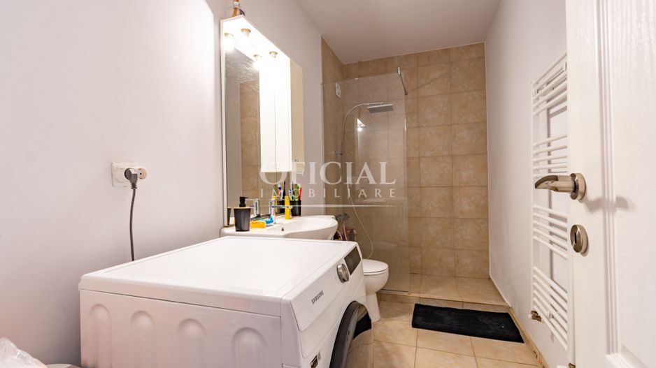 COMISION 0% | Apartament 2 Camere | 51 m2 | Zona Florilor Floresti - Poză 8