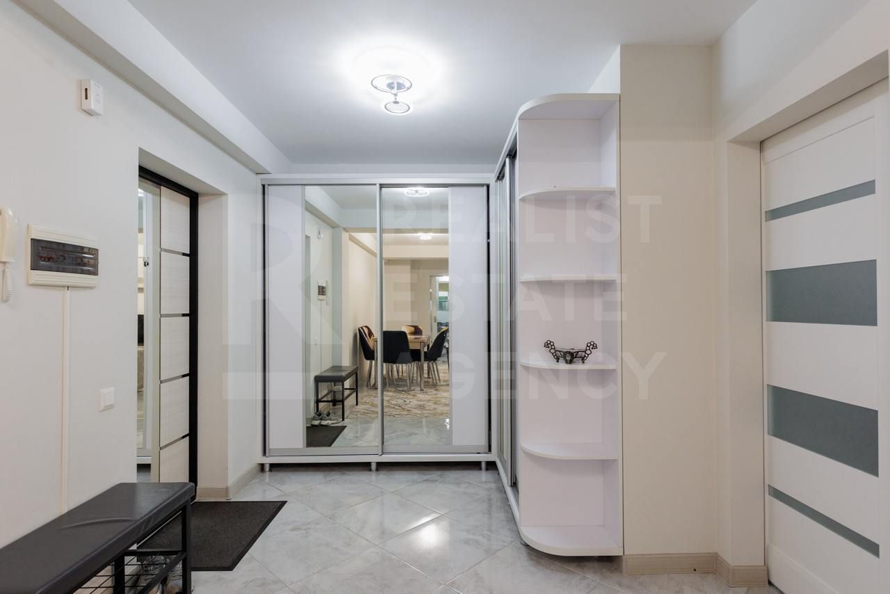 Chirie, apartament, 2 camere, strada Nicolae Costin, Buiucani - Poză 9