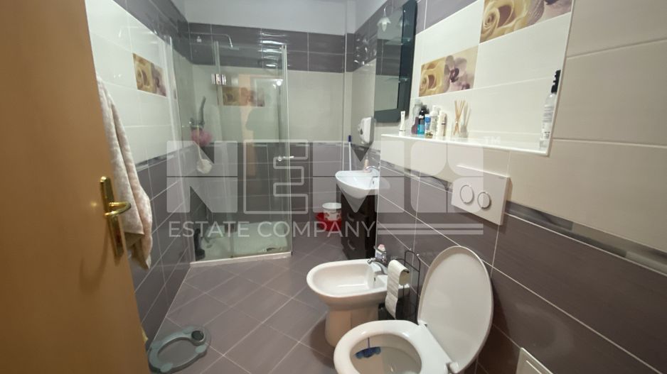 Apartament 2 camere | Complet Mobilat | 82mp utili - Poză 10