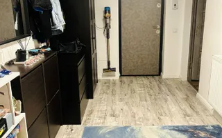 Apartament modern, aproape de zona centrala,  Apahida - Poză 12