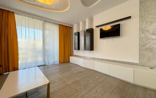 Apartament cu 3 camere/80 mp/garaj/RIVIERA LUXURY RESIDENCE. - Poză 6