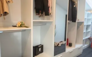 Casa noua, mobilata si utilata, la asfalt, 160 mp. COMISION ZERO! - Poză 13