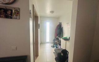 Duplex cu 3 camere mobilat in Bucovat - Poză 6