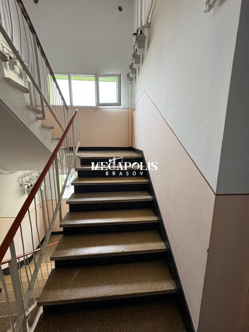 Apartament cu 3 camere Calea Bucuresti - Poză 10