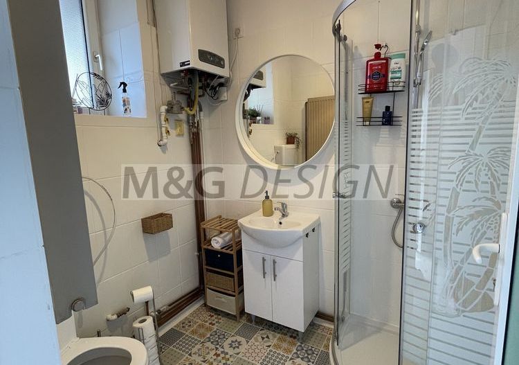 Apartament 2 camere Iosefin - claadire istorica - Poză 7