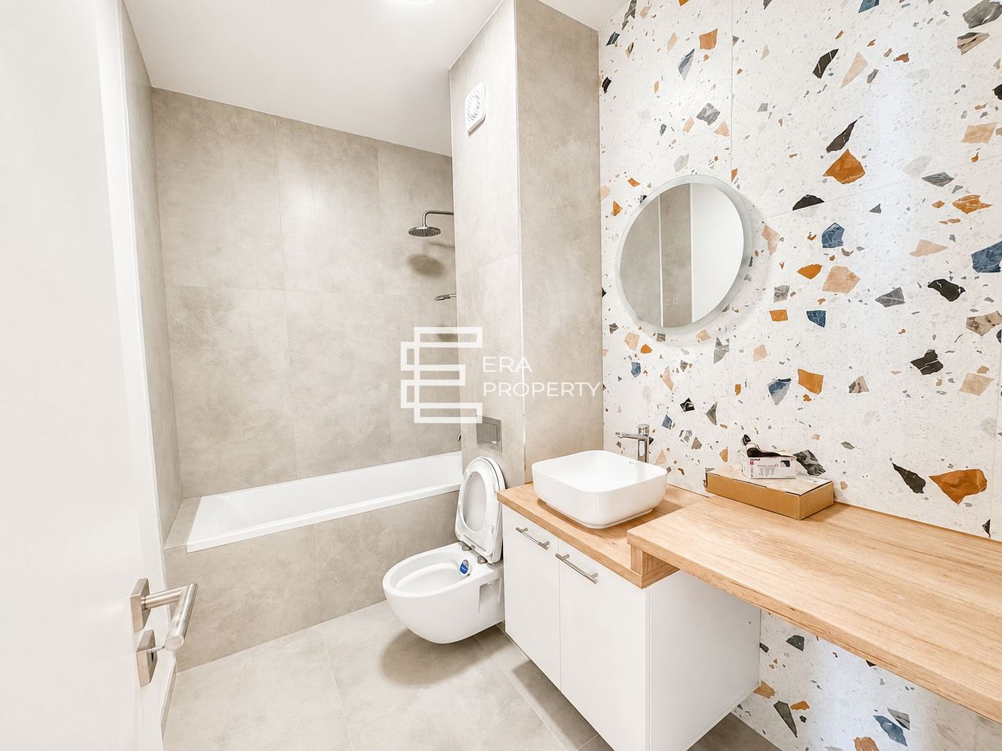 Apartament 2 camere | 52 mp Utili | DaVinci Homes | Predare la Cheie - Poză 5