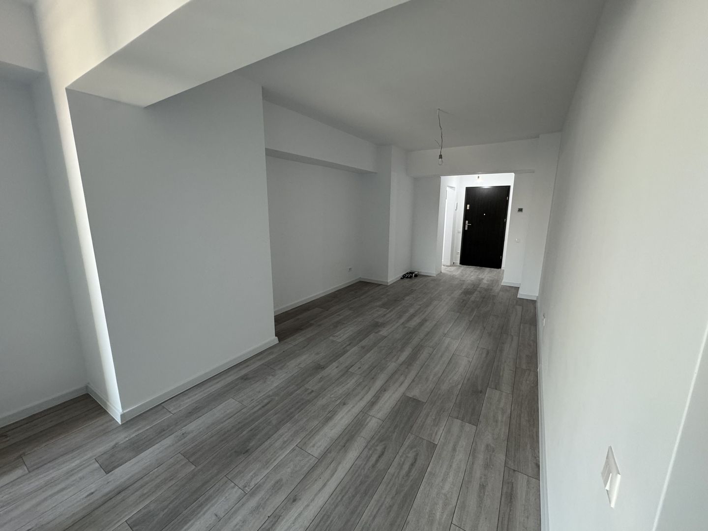 Garsoniera Smart Lujerului Politehnica Exigent Plaza - Poză 1