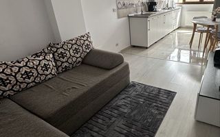 Etaj 1 Apartament 2 Camere Mobilat si Utilat Complet - Poză 6