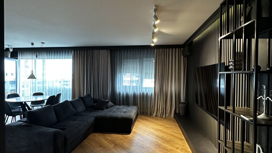 Penthouse premium | Terasă | 2 locuri de parcare | Pipera - Poză 2